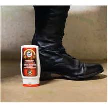 Leovet Leder Schutz Reitstiefel Lederpflege 120 ml