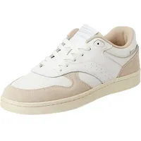 Marc O'Polo Court-Sneaker, braun, 40