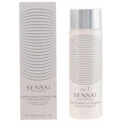 Lotion zur Entfernung von Make-up Kanebo Sensai Silky 100 ml