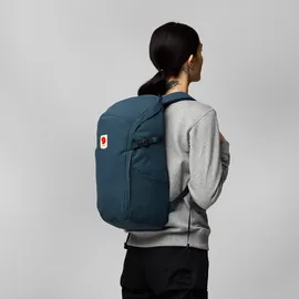 Fjällräven Ulvö 23 Rucksack 45 cm Laptopfach grün