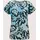 Madeleine Moderne ärmellose Bluse schwarz 38