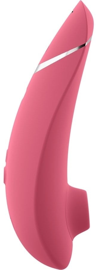 Womanizer Raspberry Klitoris-Stimulator 2 Vibrator   Damen