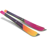 Elan RIPSTICK TOUR 104 180 pink/orange/schwarz