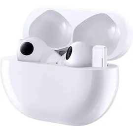 Huawei FreeBuds Pro ceramic white