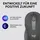 Logitech Signature M650 Gr. L rechts Grafit