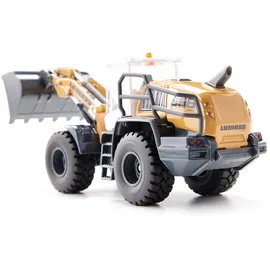 Siku 3561 - Radlader 1:50 Orange