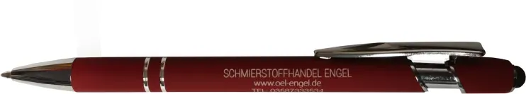Öl-Engel Kugelschreiber
