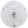 McShine LED-Modul 1452735 24 W Ø18 cm neutralweiß