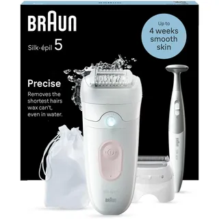 Braun Silk-epil 5-230