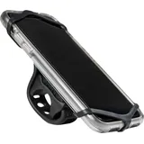 Lezyne Smart Grip Smartphonehalterung schwarz