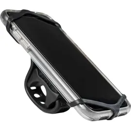 Lezyne Smart Grip Smartphonehalterung schwarz