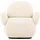 Endorphin Sessel Sevilla Webstoff 84 x 87 x 105 cm Beige