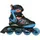 MEINDL Activo Sport GTX Herren Schwarz/Silber 42