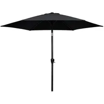 VCM Joakim Ø 300 cm Schwarz
