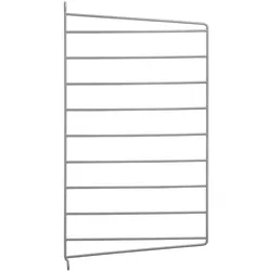 String - Wandleiter für String Regal 50 x 30 cm, grau