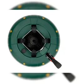 FHS International Christbaumständer Start 2