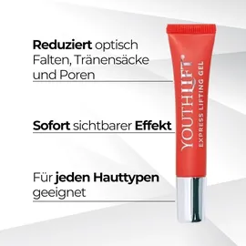 M. Asam YOUTHLIFT Express Lifting Gel 3 x 7 ml