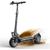 Joyor Y8-S schwarz