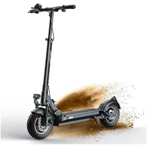 Joyor Y8-S schwarz