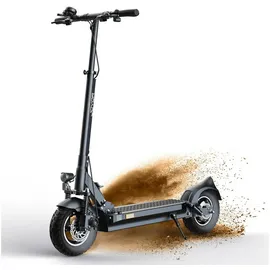 Joyor Y8-S schwarz