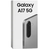 Samsung Galaxy A17 5G 128 GB Gray