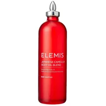ELEMIS Japanese Camellia Body Oil Blend Öl 100 ml