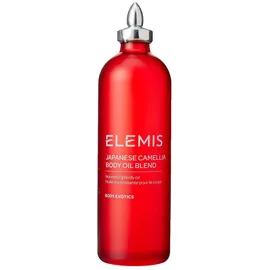 ELEMIS Japanese Camellia Body Oil Blend Öl 100 ml