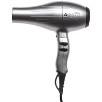 Efalock Professional Efalock Haartrockner eVento Intenso Silver Shine