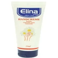 Elina med Elina Handcreme Kamille 75 ml