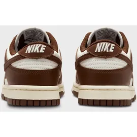 Nike Dunk Low Cacao Wow braun 42