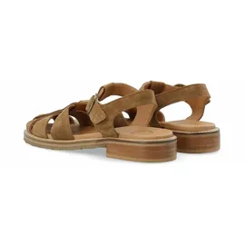 Ca'Shott Sandalette Toffee 39