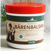 Herbamedicus Bärenbalsam Balsam 250 ml