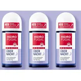 Hidrofugal Antitranspirant Deo Roll-on Forte über Nacht (50ml)