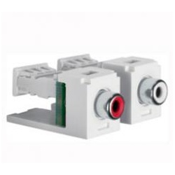 Integrow FLOW Cinch Modulset Audio