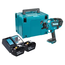 Makita DTR 180 ZJ Akku Bewehrungsverbinder 18 V 0,8 mm