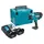 Makita DTR 180 ZJ Akku Bewehrungsverbinder 18 V 0,8 mm