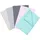 TupTam Baby Pucktuch Gestreift Puckdecke Baumwolle Jungen und Mädchen Pucken Babydecke, Farbe: streifenmuster rosa, Wohndecken, Baby, Obermaterial: 100% CO., Babydecke