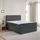 masseno NOLEN 160 x 200 cm Grau