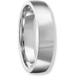 Silberring ONE ELEMENT "Freundschaft Partner Ring aus 925 Silber" Gr. 60, silber, Fingerringe, Damen, 60, Silber 925 (Sterlingsilber), Damen Silber Schmuck Freundschaft / Partner