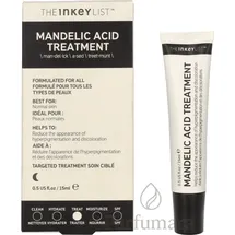 The Inkey List Mandelic Acid Treatment Gesichtscreme 15 ml