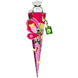 ROTH Bastelset Schmetterling Lilly 80 cm 6-eckig