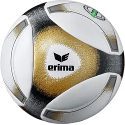 Fussball Hybrid Match SCHWARZ|bunt|gold 5