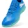 Puma Future 7 Play IT hyperlink blue/mint/puma white 44
