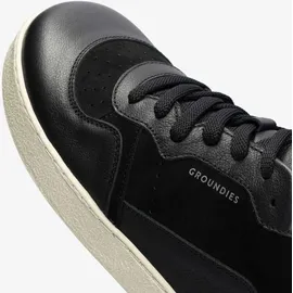 Groundies Nova Special Herren Black 41