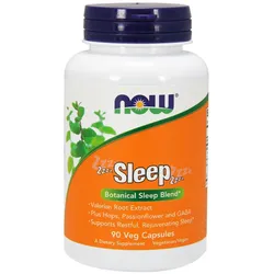 Now Foods Sleep (90 veg.Kapseln)