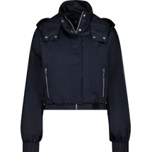 Monari Jacke Unisex Blau M