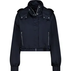 Monari Jacke Unisex Blau M