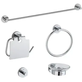 Grohe Essentials Chrom,