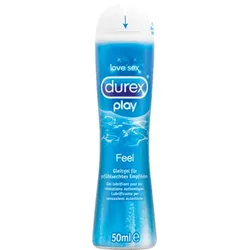 DUREX play Feel Gleitgel 50 ml