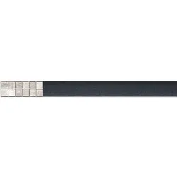 AlcaDrain Duschrost FLOOR für Fliesenverlegung 850 mm